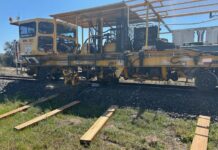 South west railway gets safety boost