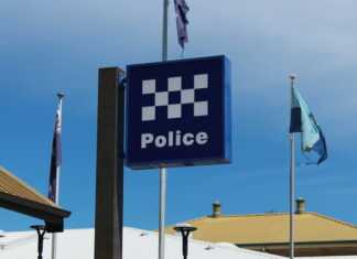 Warwick Police Station officially reopens