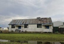 Scam alert as storm-hit communities urged to lodge insurance claims