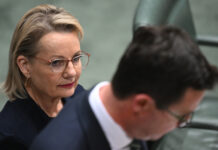 Warning for Liberals on net zero as axing calls grow