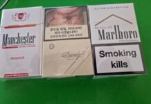 Warwick tobacconists raided as tougher laws considered for illicit traders