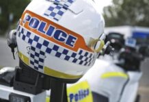 Police ramp up holiday patrols as toll hits 289 for year