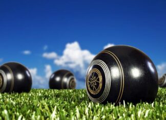 The Summit holds presentation