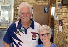 A wicked Wednesday for Busch and Russell