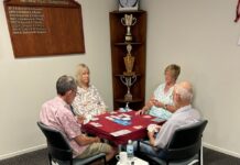 The perennial problem