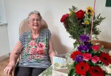 Obituary for former Slade School housekeeper Audrey Gliori