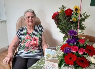 Obituary for former Slade School housekeeper Audrey Gliori