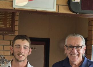 Waterworth and Smithers win