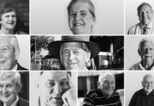 Who are Warwick’s newest legends?