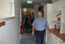 ‘I can still see him dead’: Man’s 25-minute brush with death