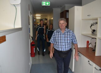 ‘I can still see him dead’: Man’s 25-minute brush with death