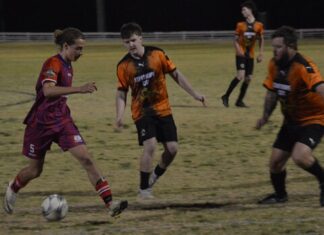 Stanthorpe to host Brisbane Roar-Gold Coast clash