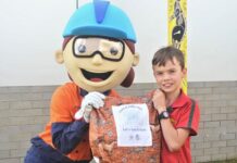 Southern Downs wraps up popular ’Design a Bag’ entries