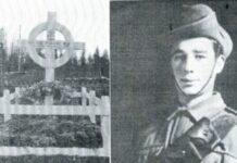 The search for an Anzac legend