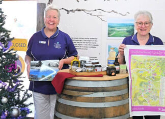 Why to make this Christmas homegrown