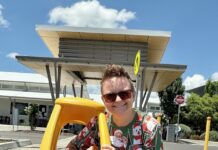 GALLERY: Vintage wheels roll down memory lane