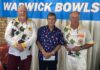 Stanthorpe bowlers win in Warwick