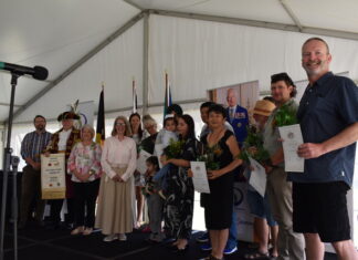 Southern Downs to welcome 24 new citizens this Australia day