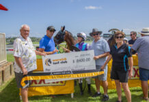 Allman Park hosts Charity Day