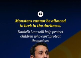 Register hoped to help significant reforms to child safety laws