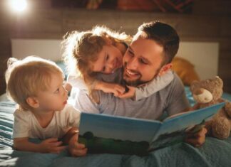 Holiday reading to help them get ahead