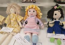 Handcraft entries open for 150th Stanthorpe Show