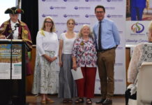 Newest Southern Downs citizens given ‘greatest gift’