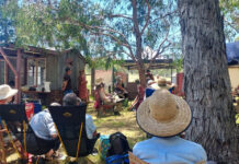 ‘Survival Day’ event honours First Nations people