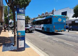 50+ Southern Downs bus stops slated for revamp
