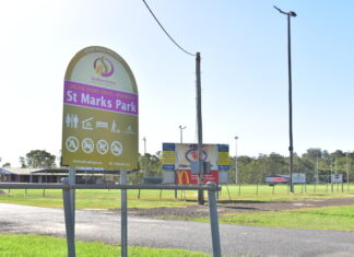 New lease to set wheels in motion for junior Cowboys