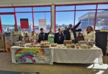 Thriving hub connects Warwick homeschoolers