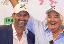 From Magic Millions to Warwick