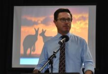 Littleproud facing fresh challenge for Nationals leadership