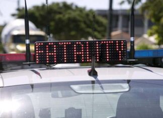 Deadly Southern Downs crashes put holiday road safety in spotlight