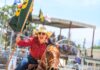 Year in review: Rodeo brings the crowds