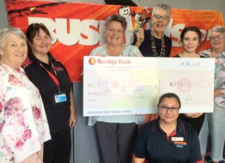 Stars to bake it out at Stanthorpe Show