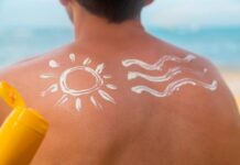 Tick off your health checklist for peace of mind this summer