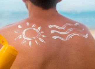 Tick off your health checklist for peace of mind this summer