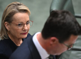 ‘Untenable’: Nats leader says coalition over with Libs