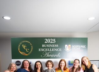 Warwick’s best in business set to be honoured