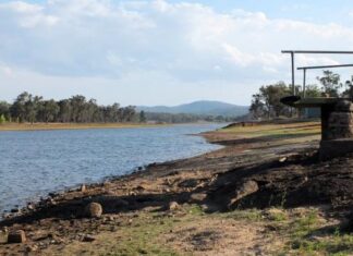 Water security tops council’s pre-budget wish list