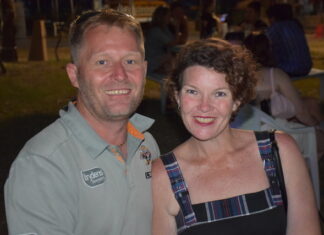 GALLERY: Showtime smiles in Stanthorpe