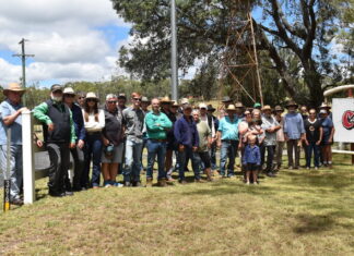 Residents hoping Cherrabah rejection sends clear message