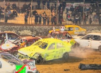 Strategy and speed take center stage at the Allora Show