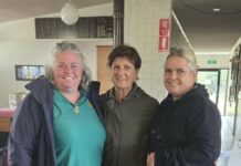 Goodrich wins Valentine event