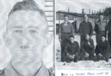 The untold story of a Warwick hero