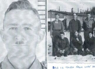 The untold story of a Warwick hero