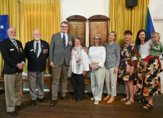 Forgotten Dalveen veterans finally recognised