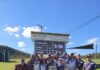 Historic win for Stanthorpe