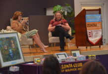 What International Women’s Day means in Warwick